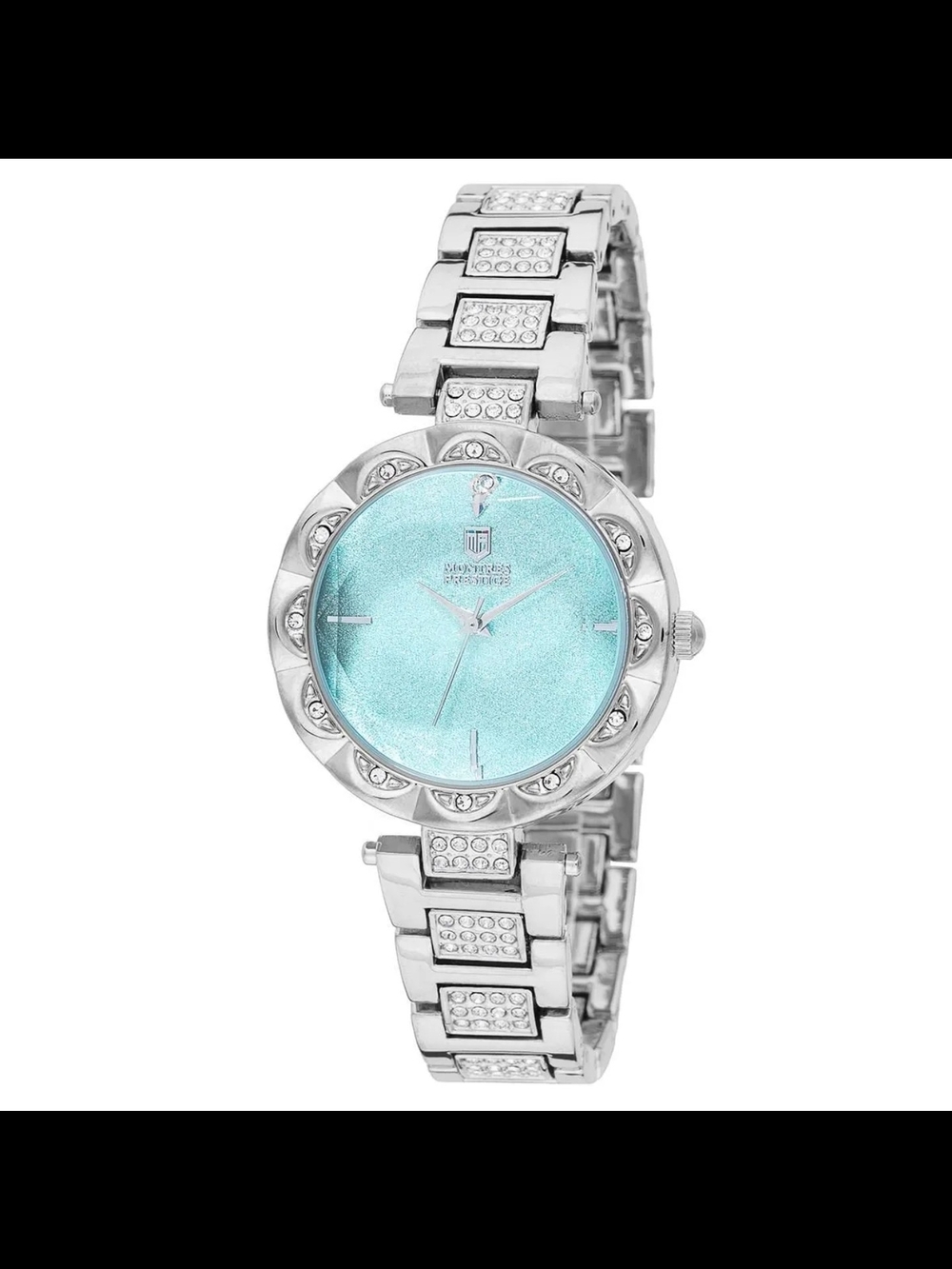 NWT - Montres Prestige X Invicta Women's Watch - 33mm, Steel